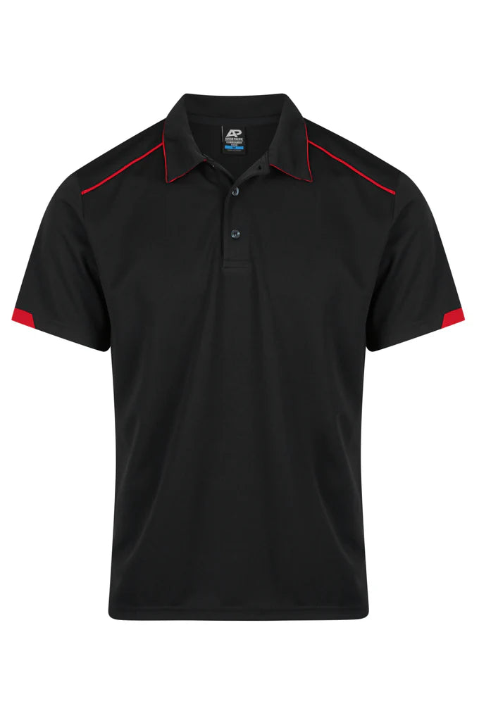 Currumbin Mens Polo