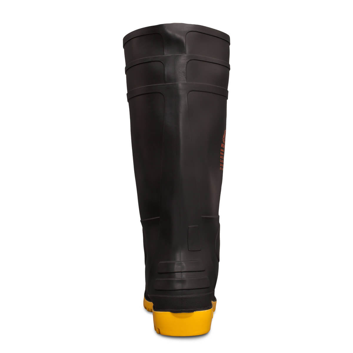Safety Penetration Resistance Gumboot