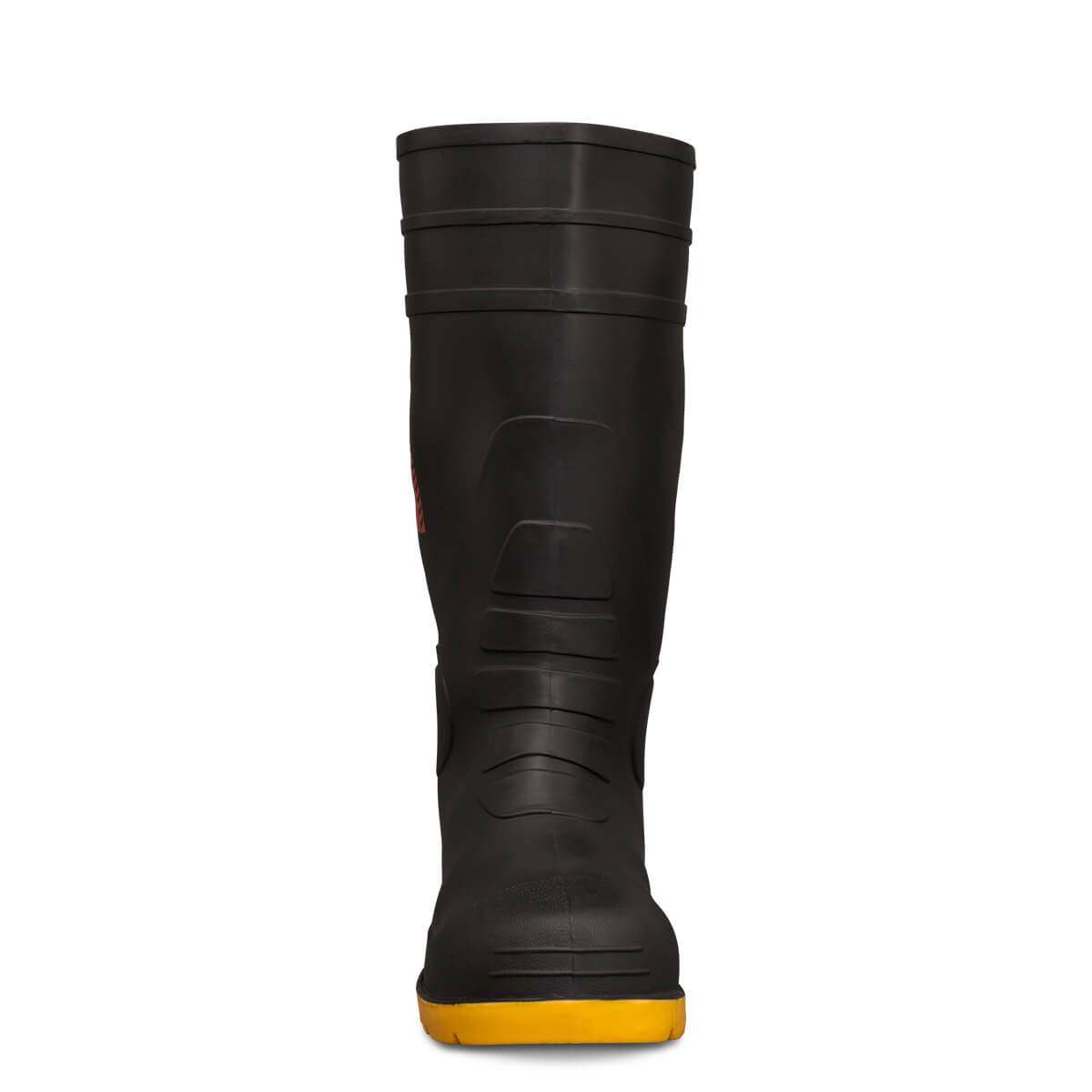 Safety Penetration Resistance Gumboot