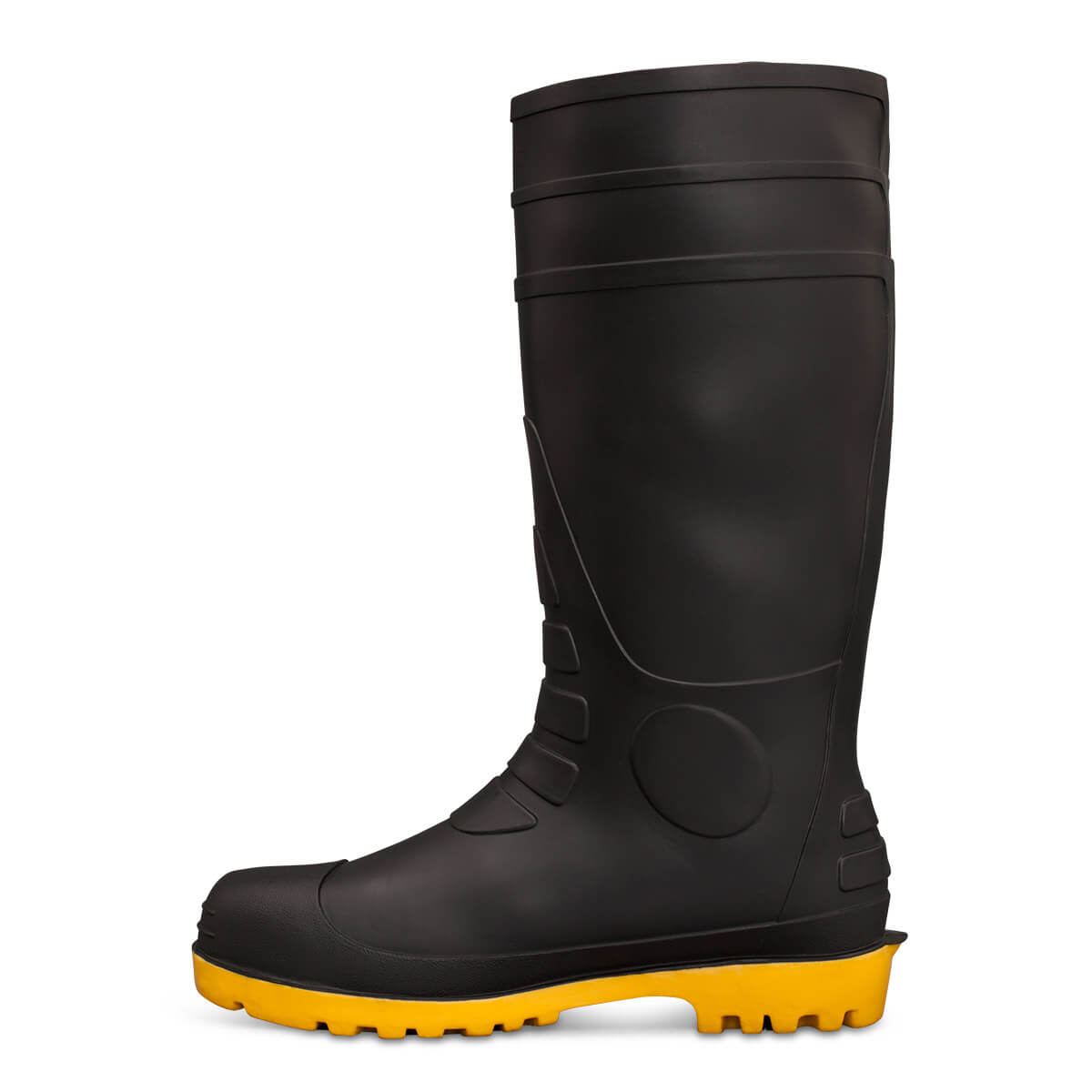 Safety Penetration Resistance Gumboot