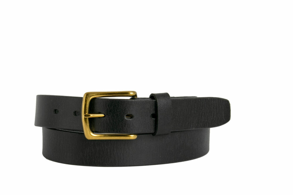 Bourke Leather Belt