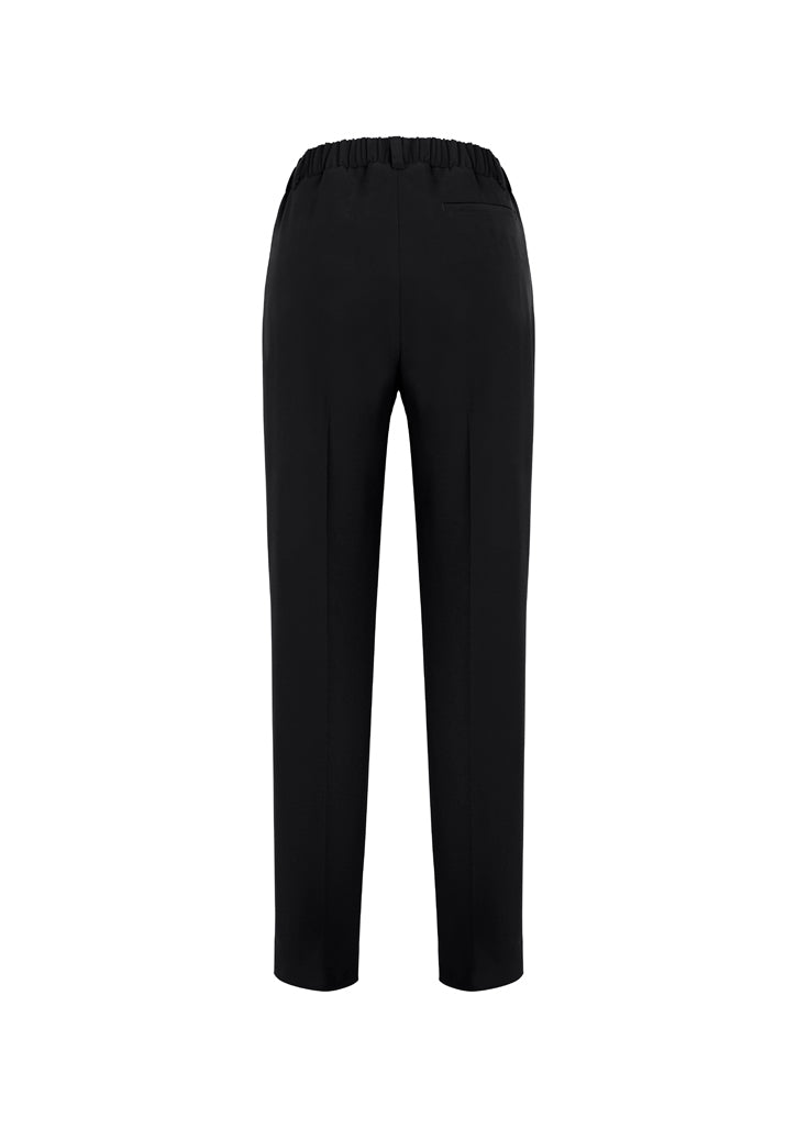 Womens Siena Bandless Elastic Waist Pant