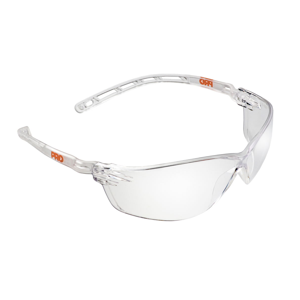 Worlds Lightest Safety Glasses (12 Pack)