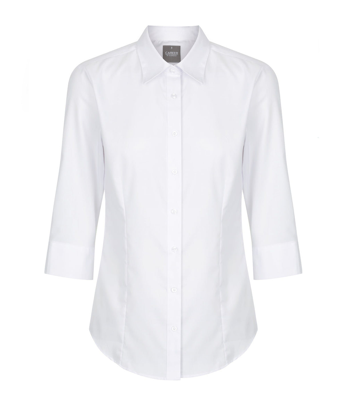 Womens Ultimate Shirt 3/4 Slv