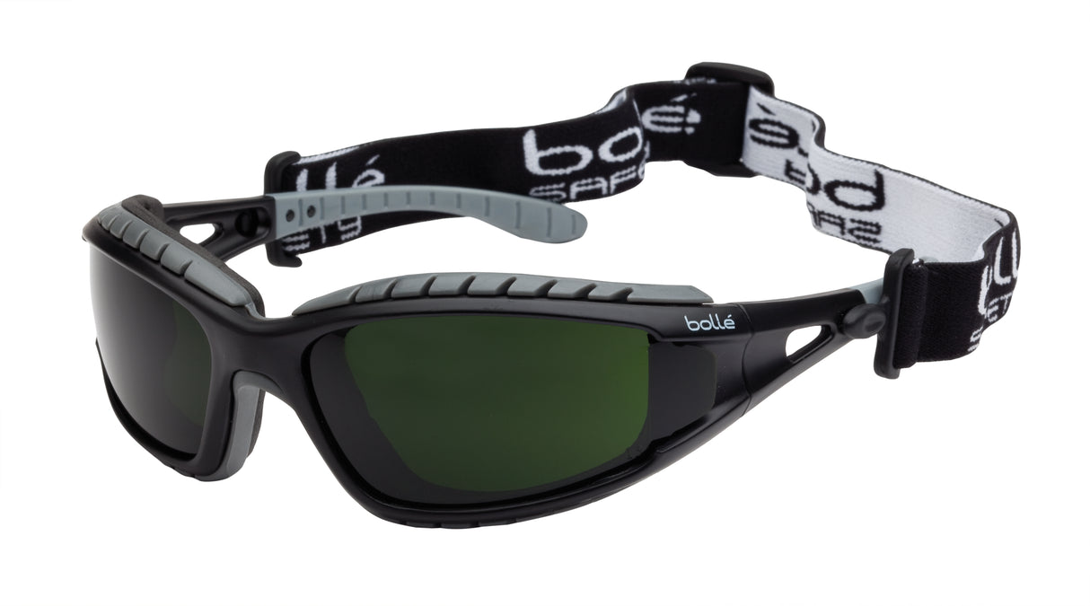 TRACKER 2 WELDING AS/AF Welding 5 (Shade 5) Lens