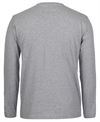 C of C L/S Non Cuff Tee