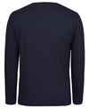 C of C L/S Non Cuff Tee