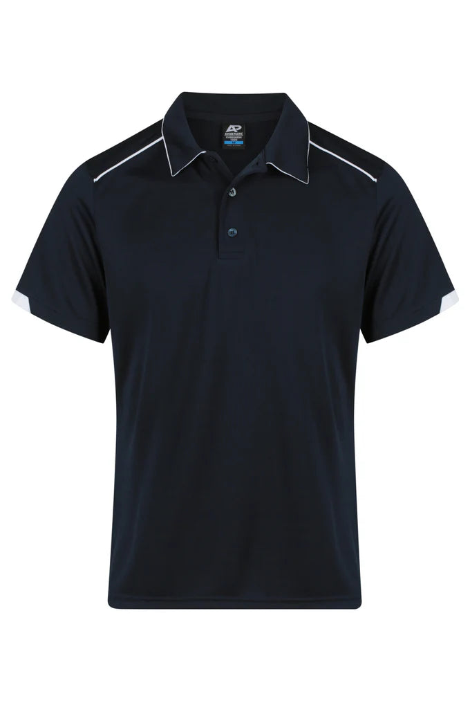 Currumbin Mens Polo