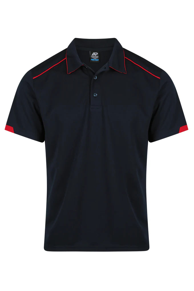 Currumbin Mens Polo