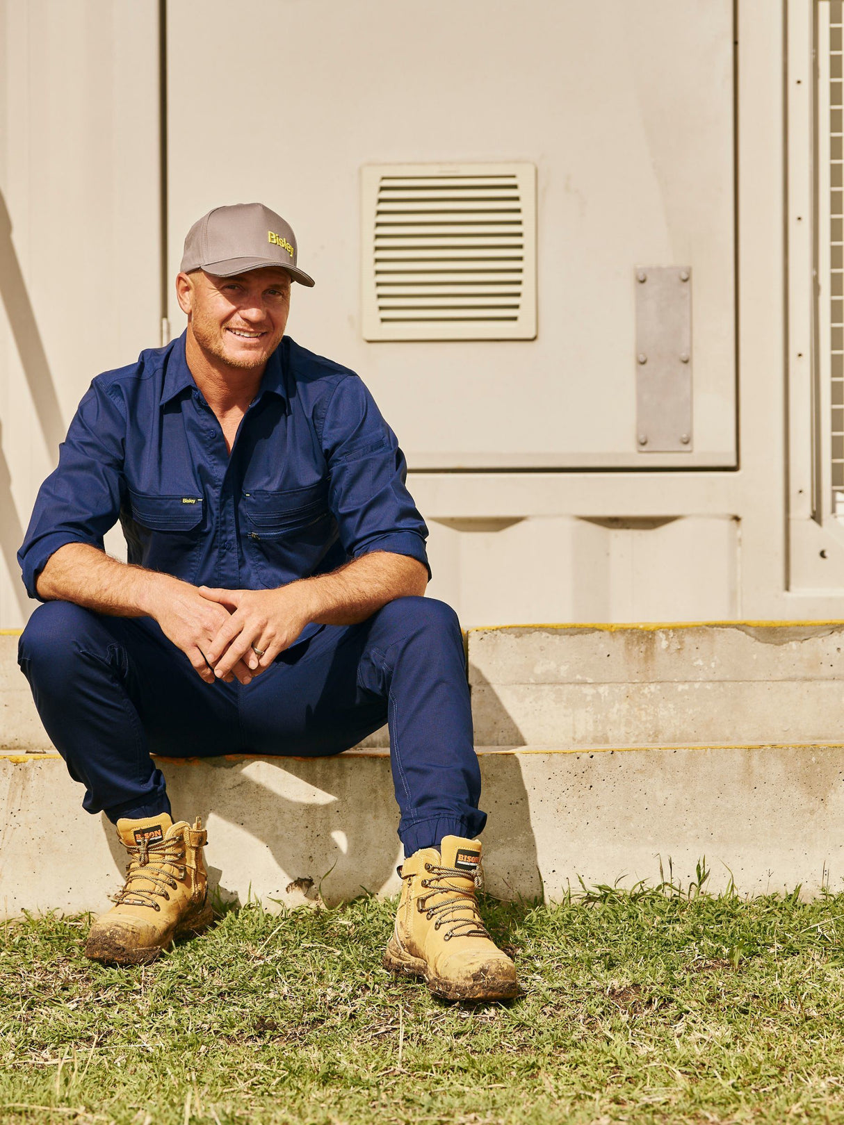 X Airflow™ Stretch Ripstop Vented Cuffed Pant