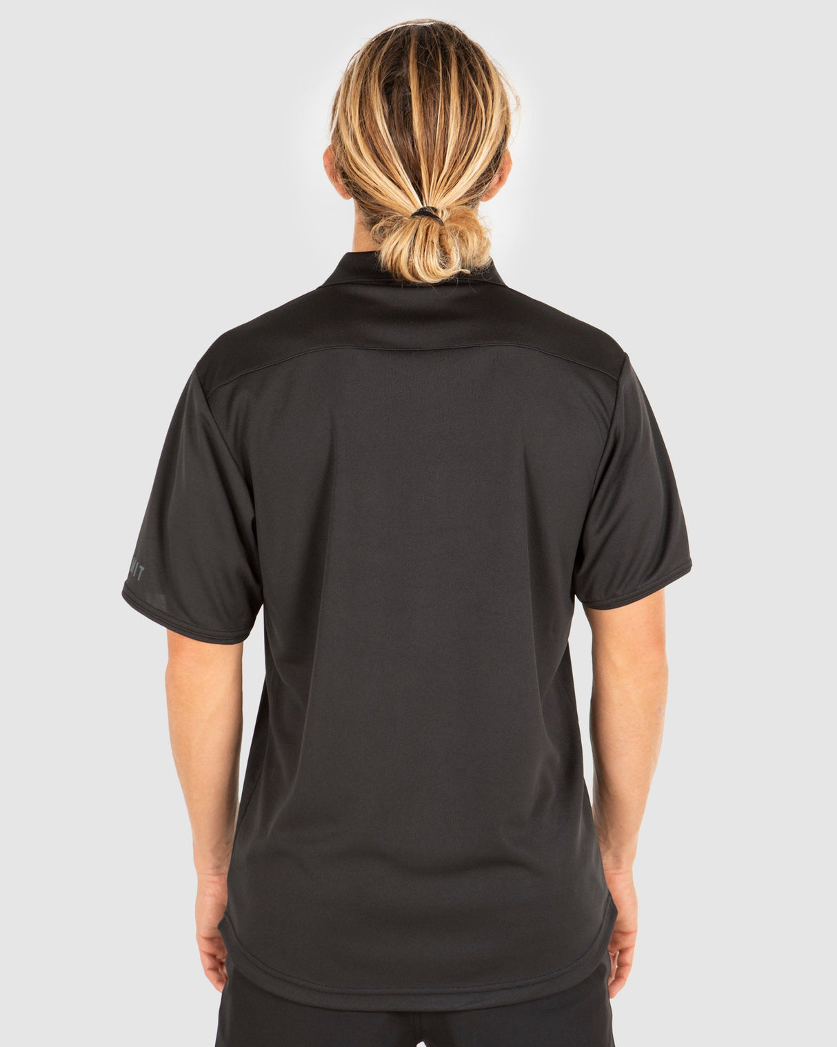 Mens Polo Shirt - Bolt