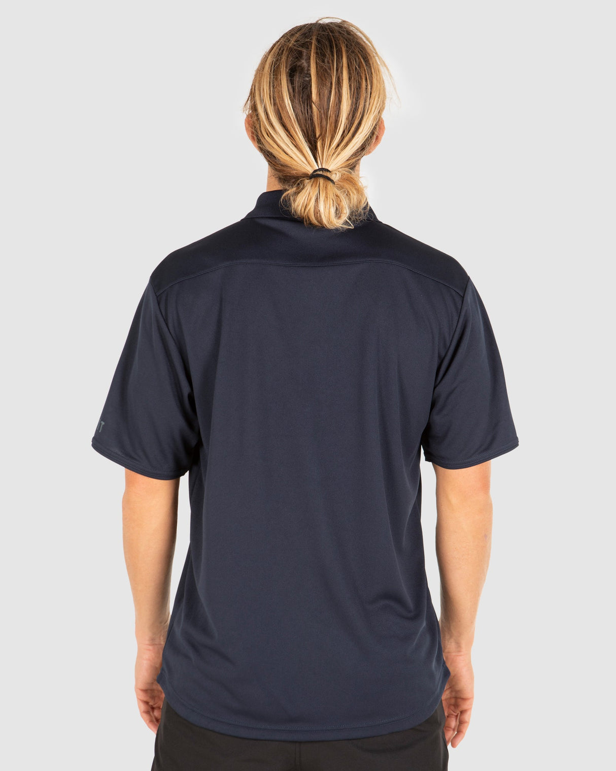 Mens Polo Shirt - Bolt