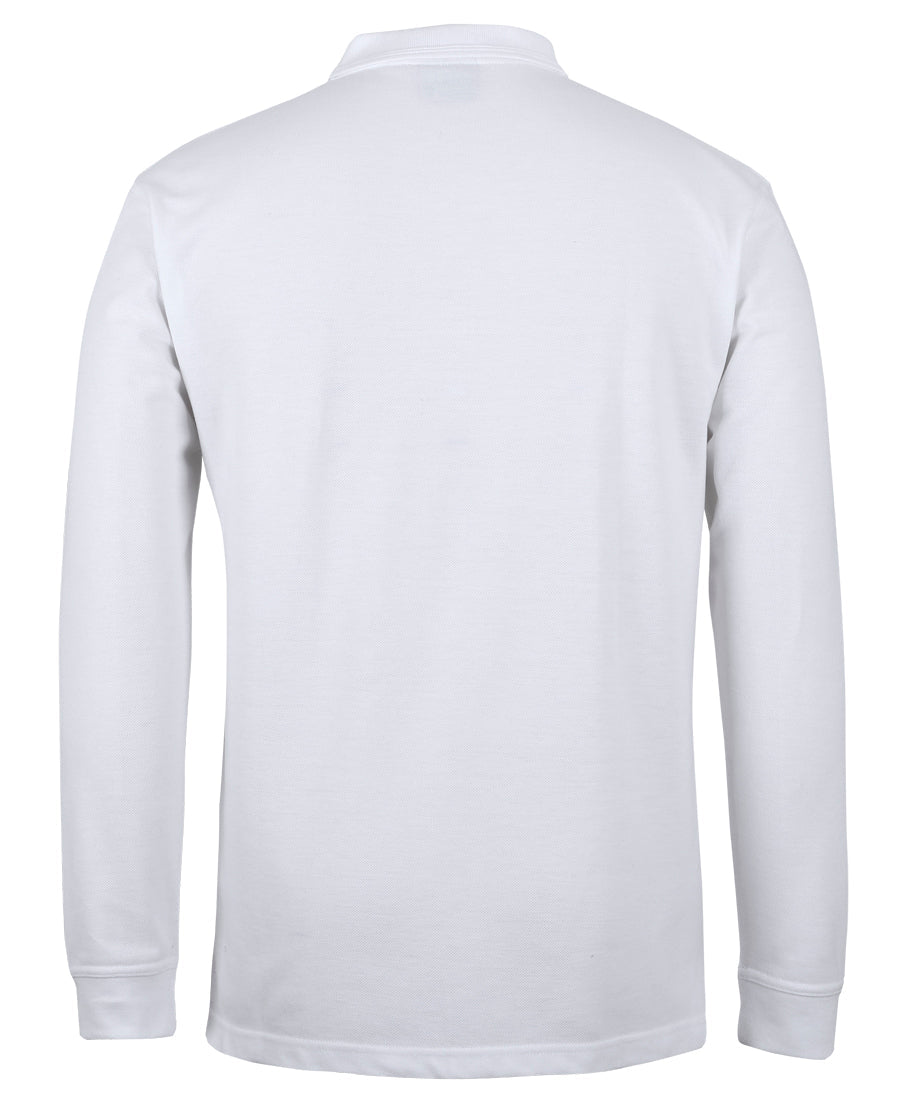 JB's 210 L/S Pocket Polo