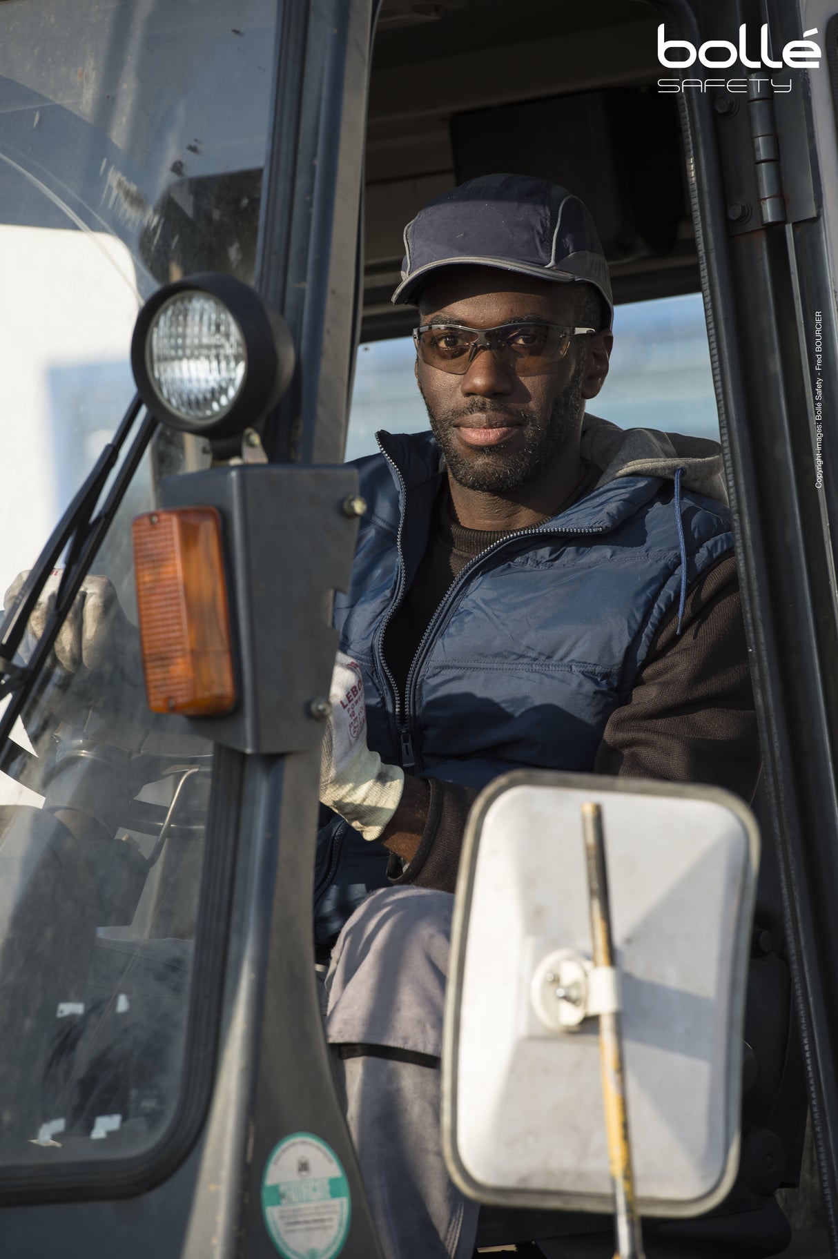 SILIUM+ PLATINUM AS/AF Copper Lens