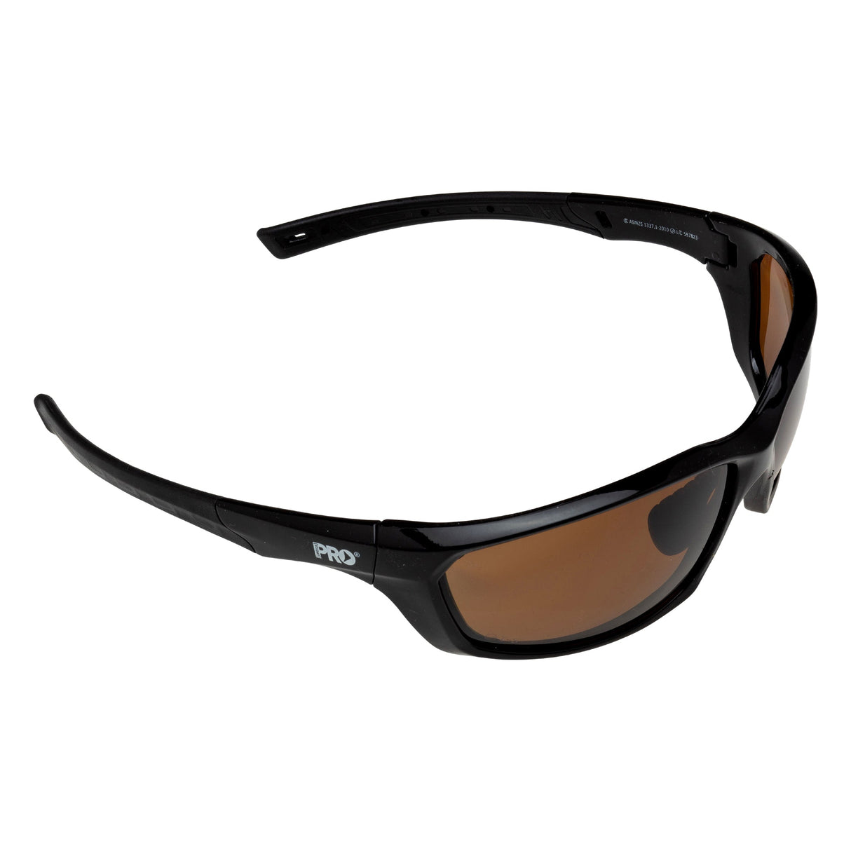 Surge Polarised Safety Glasses