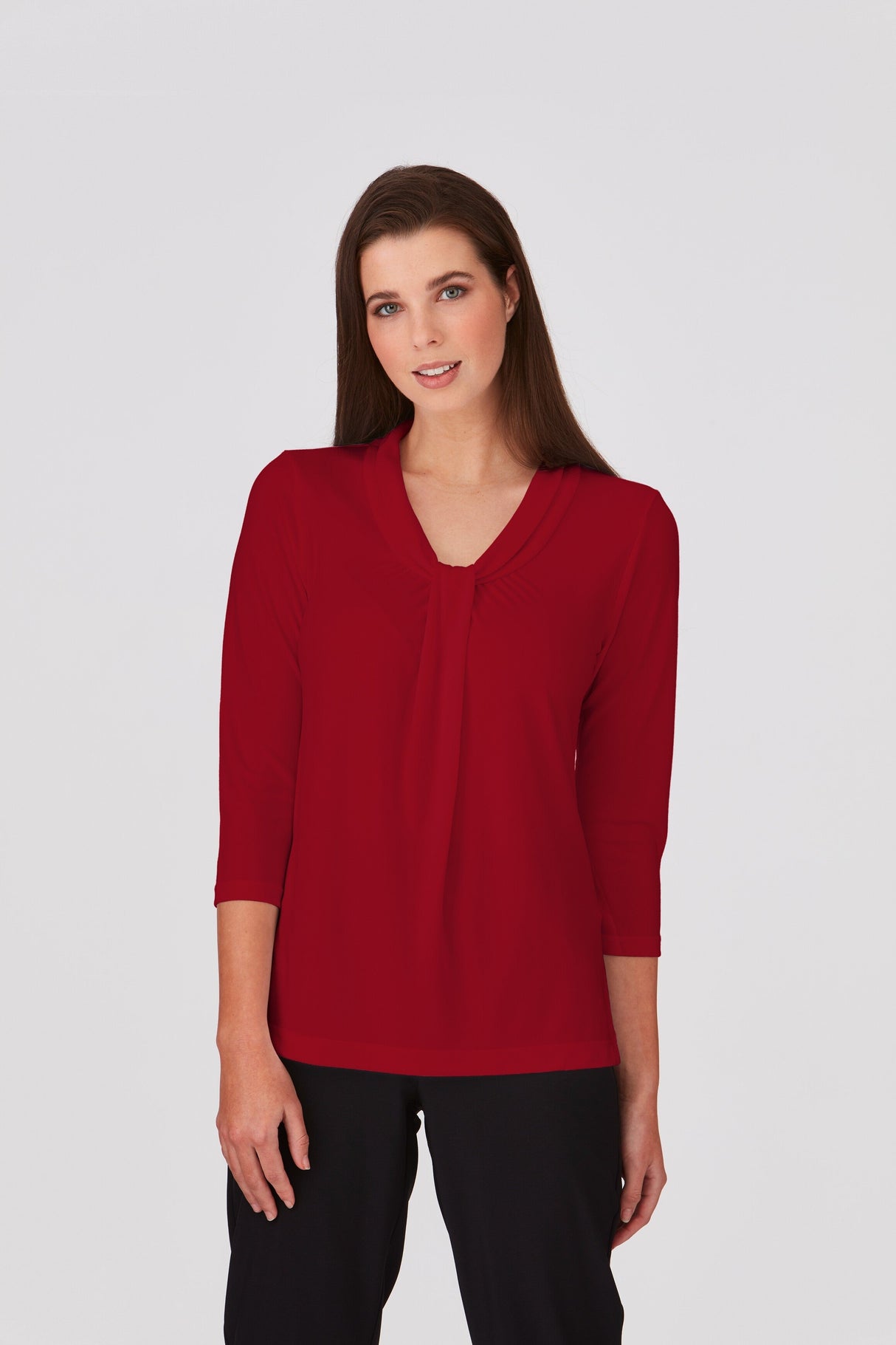 3/4 Sleeve Pippa Knit 3/4