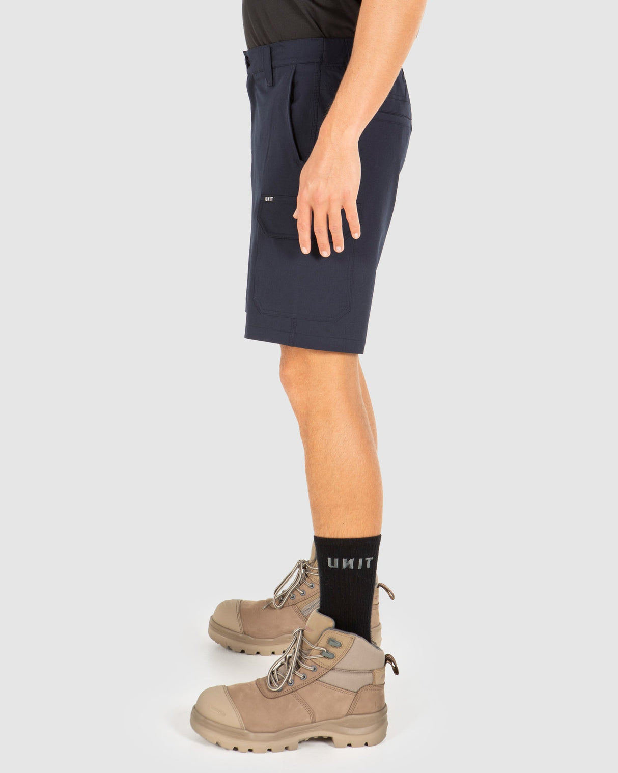 Mens Shorts - Demolition Flexlite