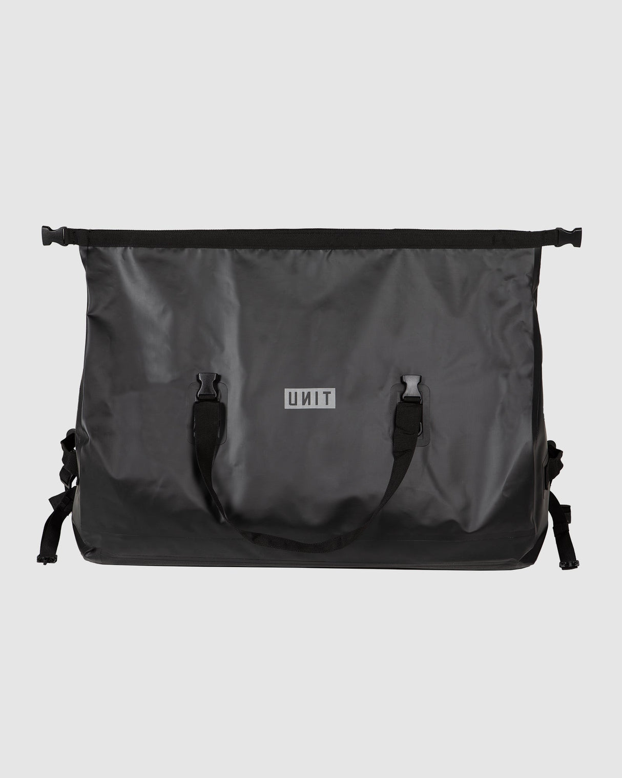 Unit Duffle Bag (Waterproof) - Summit Dry