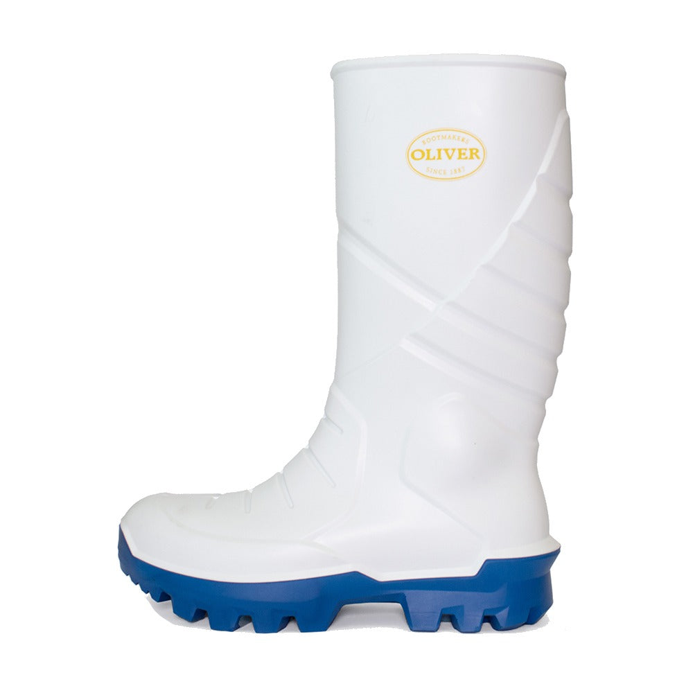 Safety P/P Gumboot