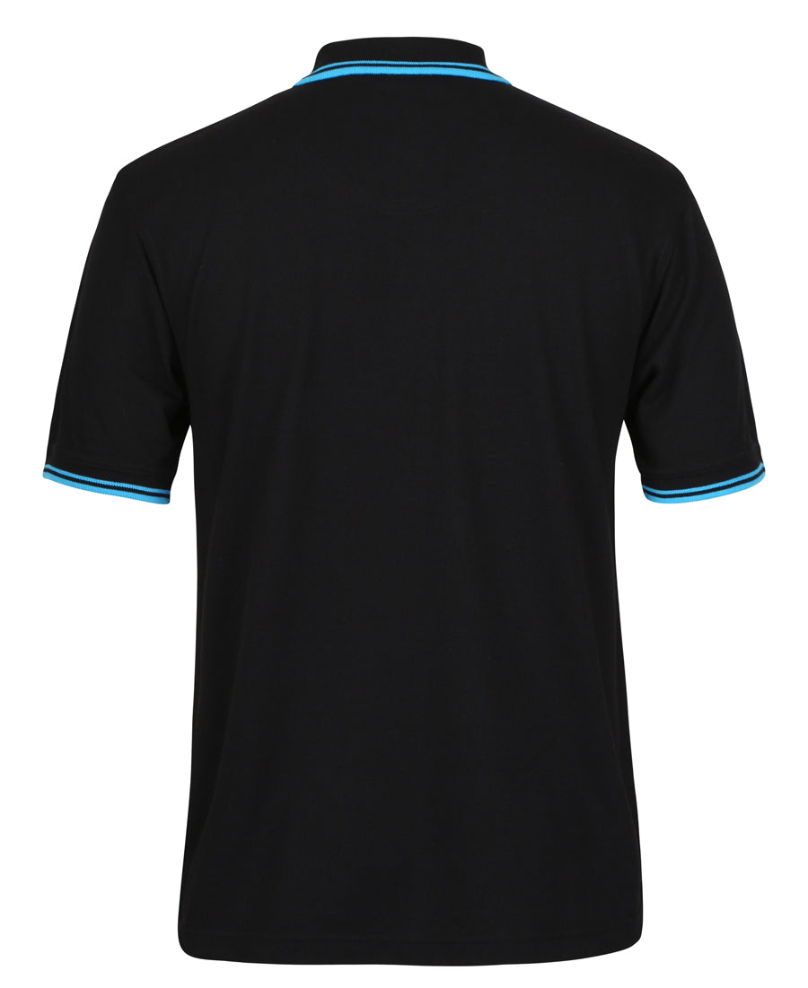 JB's Contrast Polo