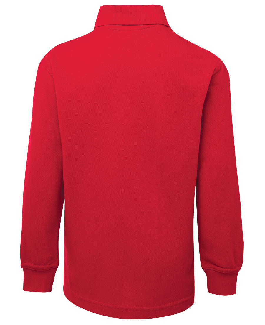 JB's Kids L/S 210 Polo
