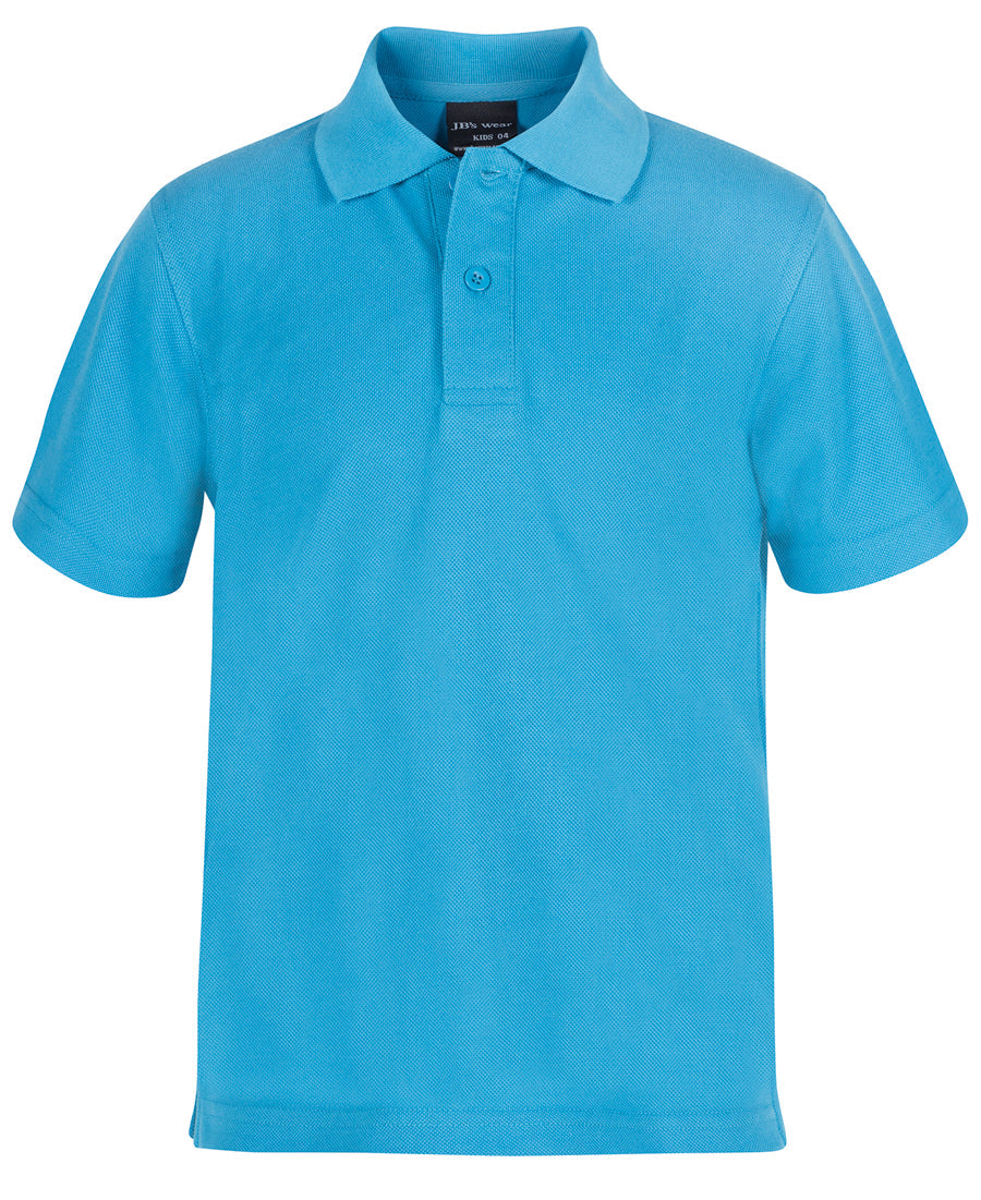 JB's Kids S/S 210 Polo