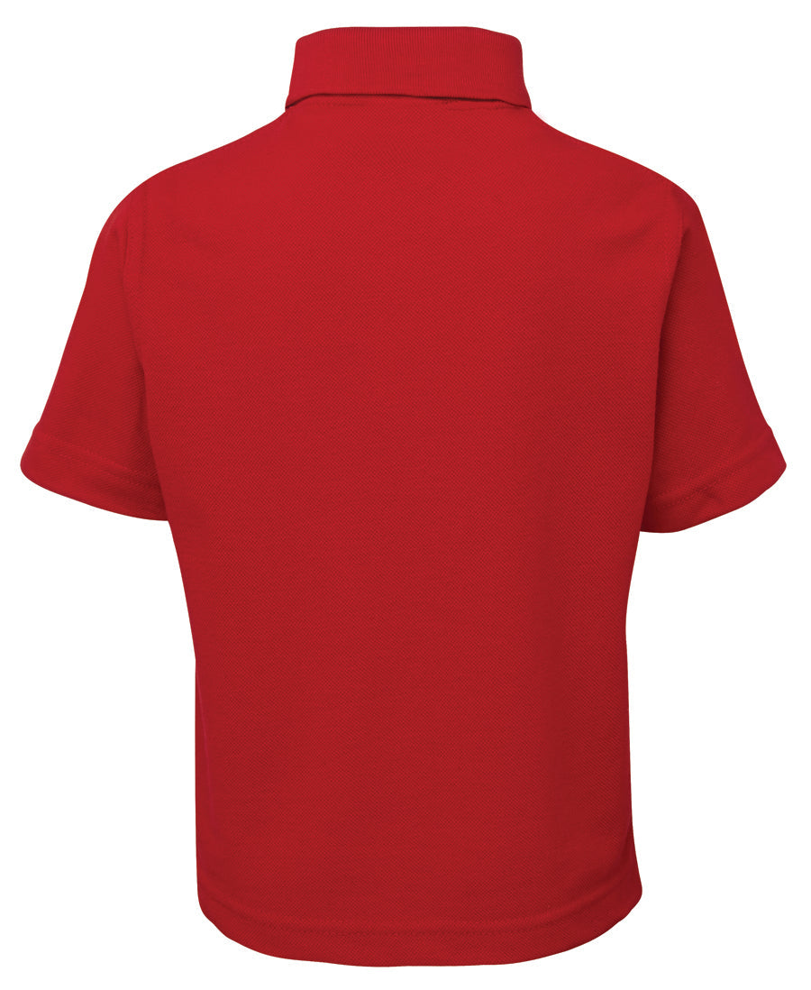 JB's Kids S/S 210 Polo