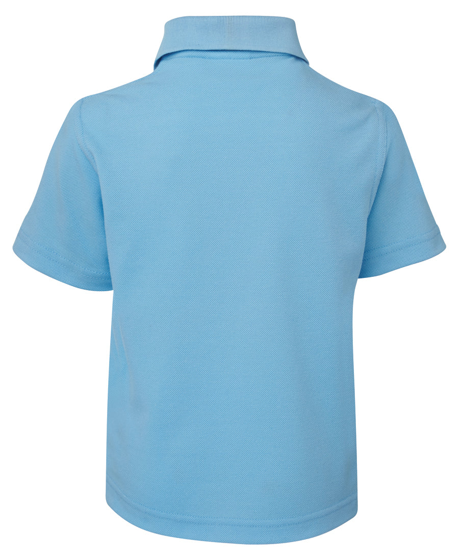 JB's Kids S/S 210 Polo