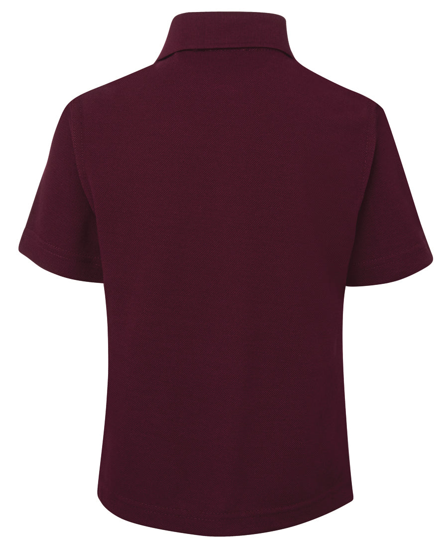 JB's Kids S/S 210 Polo