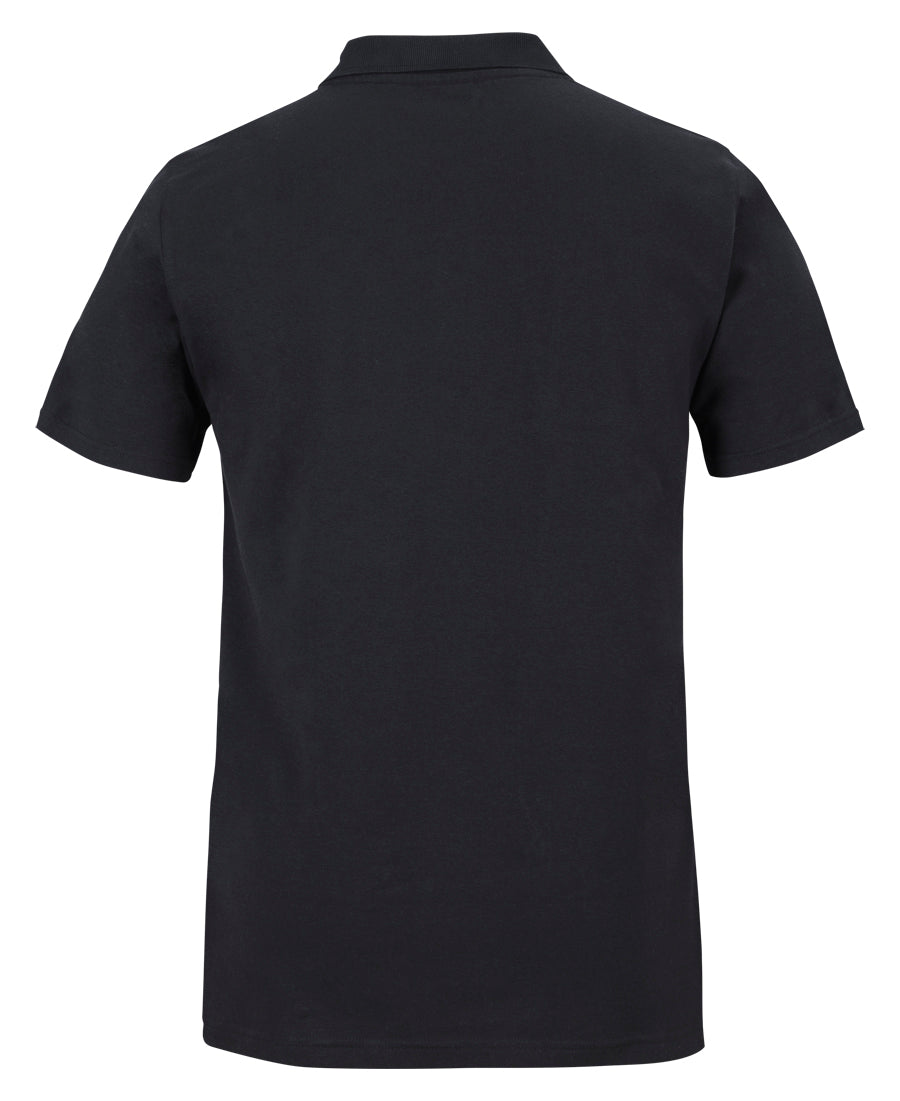 C of C Cotton S/S Stretch Polo