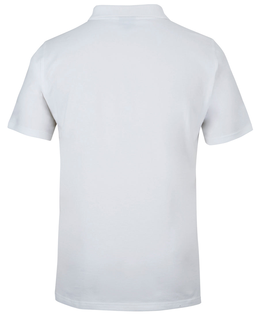 C of C Cotton S/S Stretch Polo