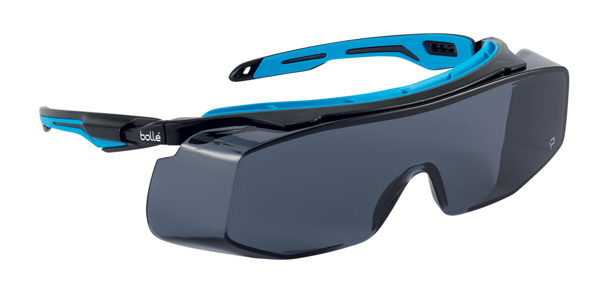 TRYON OTG Platinum AS/AF Smoke Lens