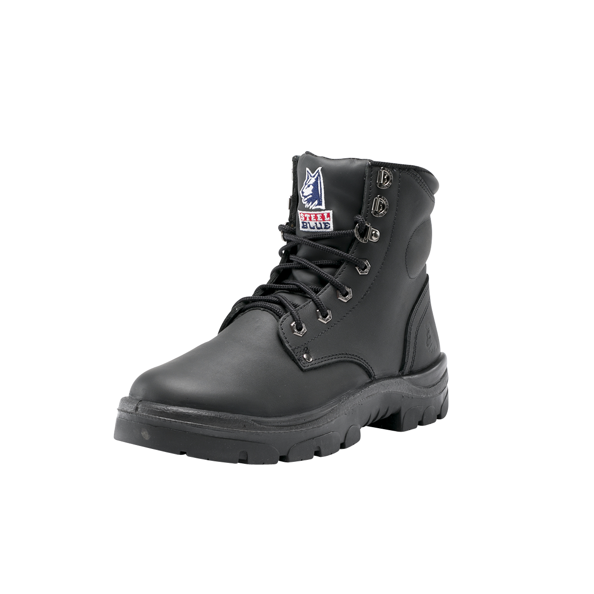 Argyle Zip - Non-Safety TPU