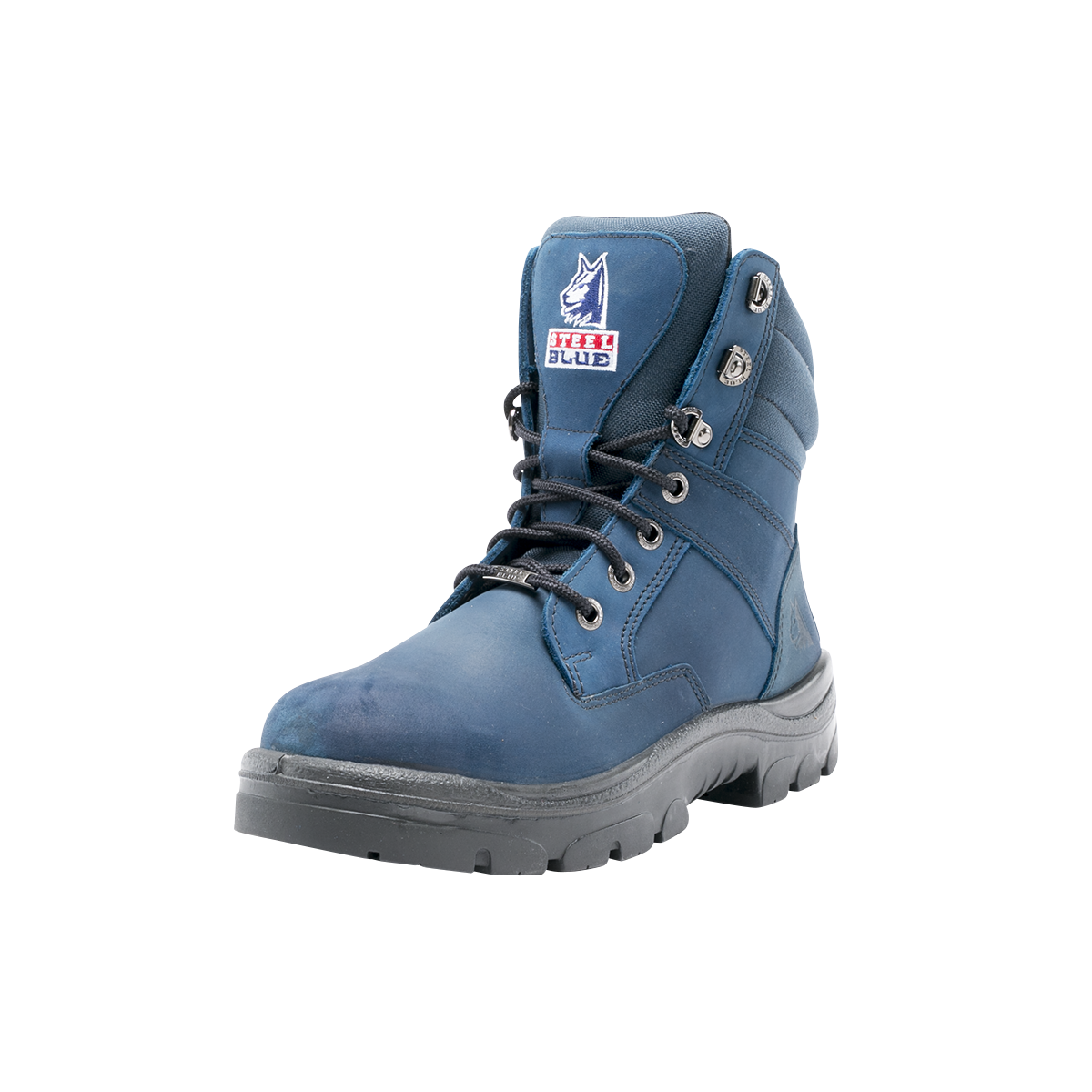 Southern Cross Zip - TPU