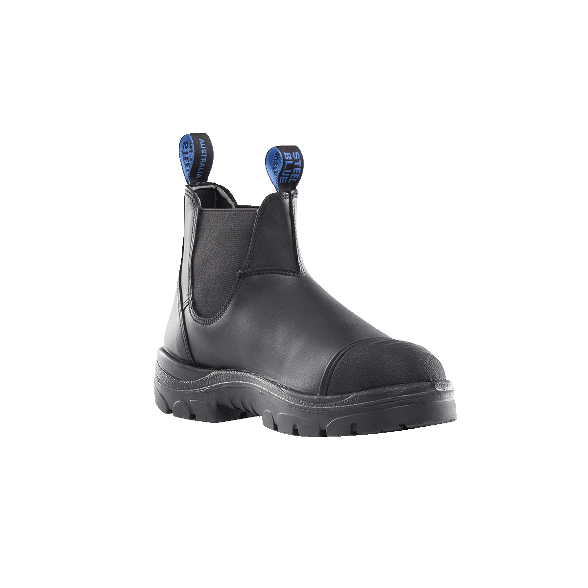 Hobart - TPU Scuff Cap