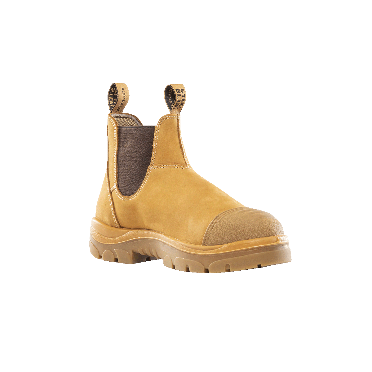 Hobart - TPU Scuff Cap