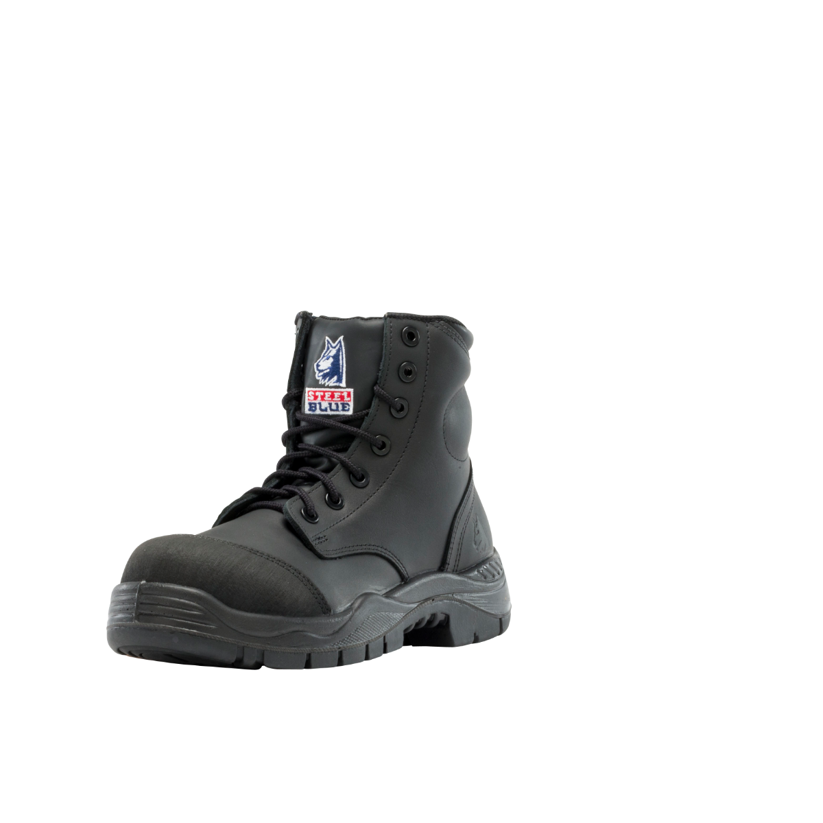 Argyle Zip Composite - TPU