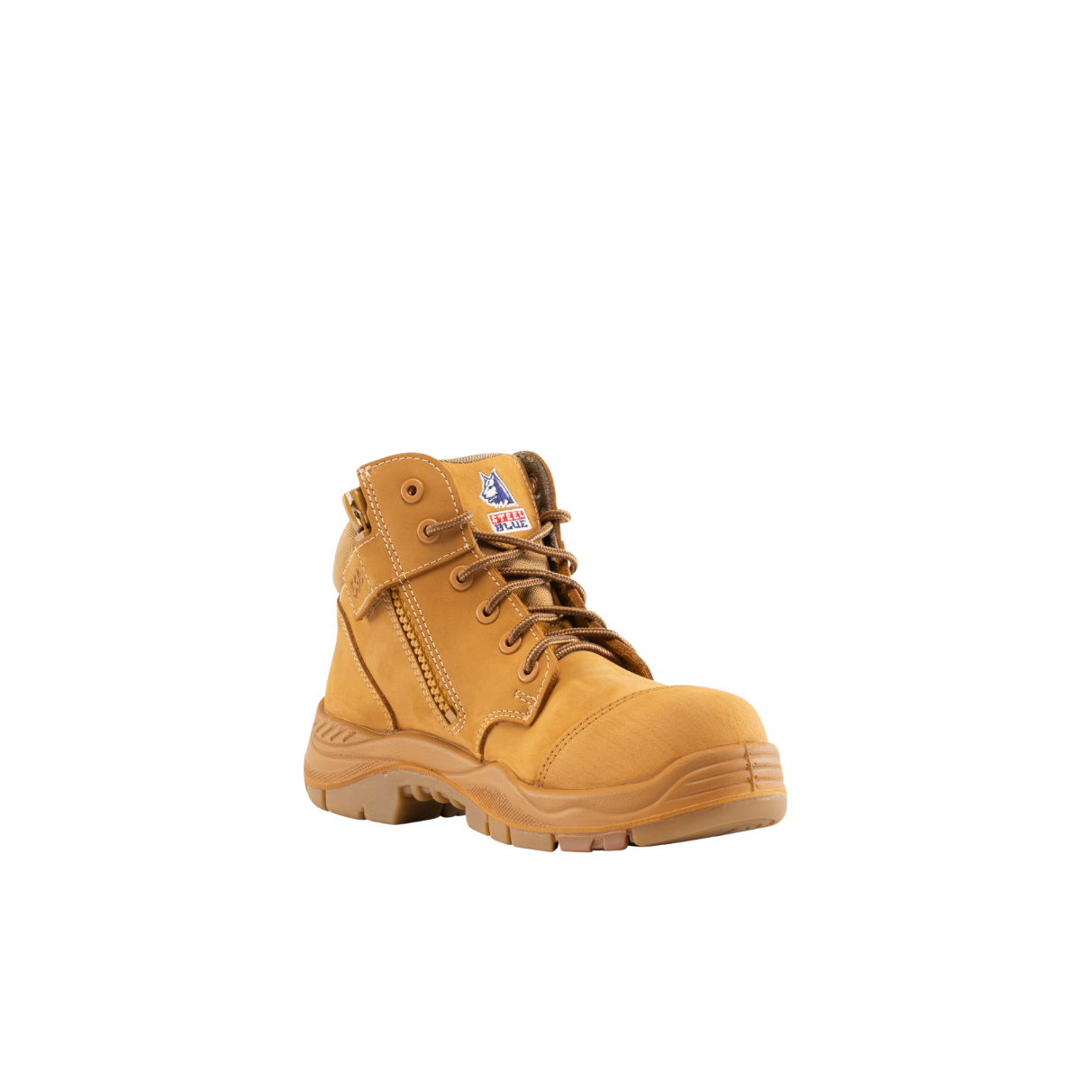 Parkes Zip Composite - TPU