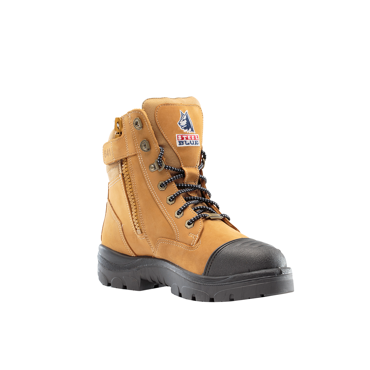 Southern Cross Zip Scuff Cap Graphtec - TPU