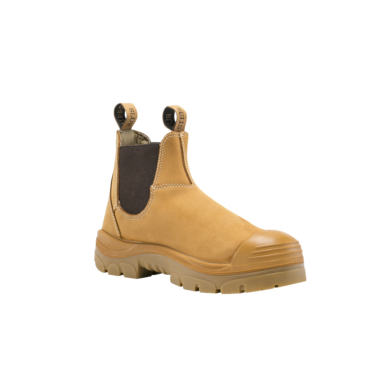 Hobart - TPU Bump Cap