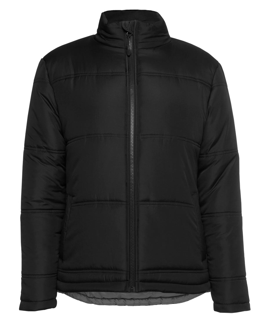 JB's Ladies Adv Puffer Jacket