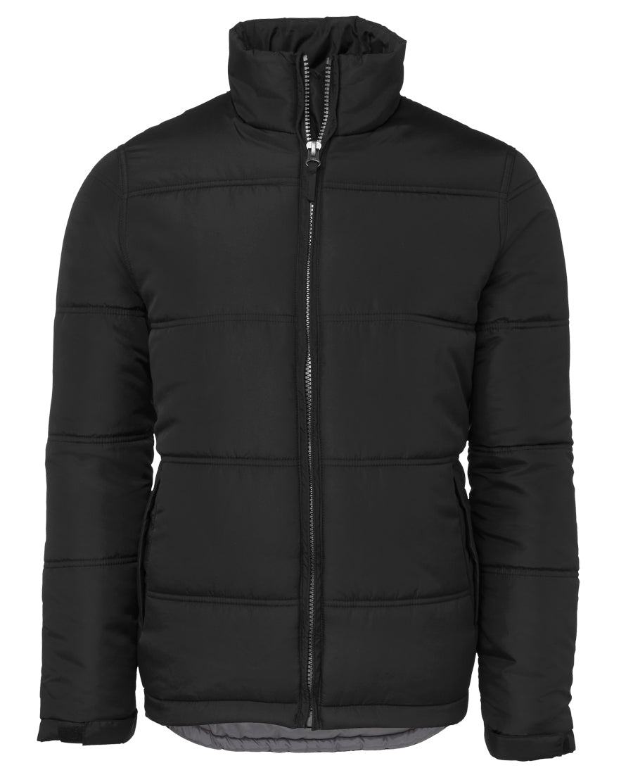JB's Adv Puffer Jacket