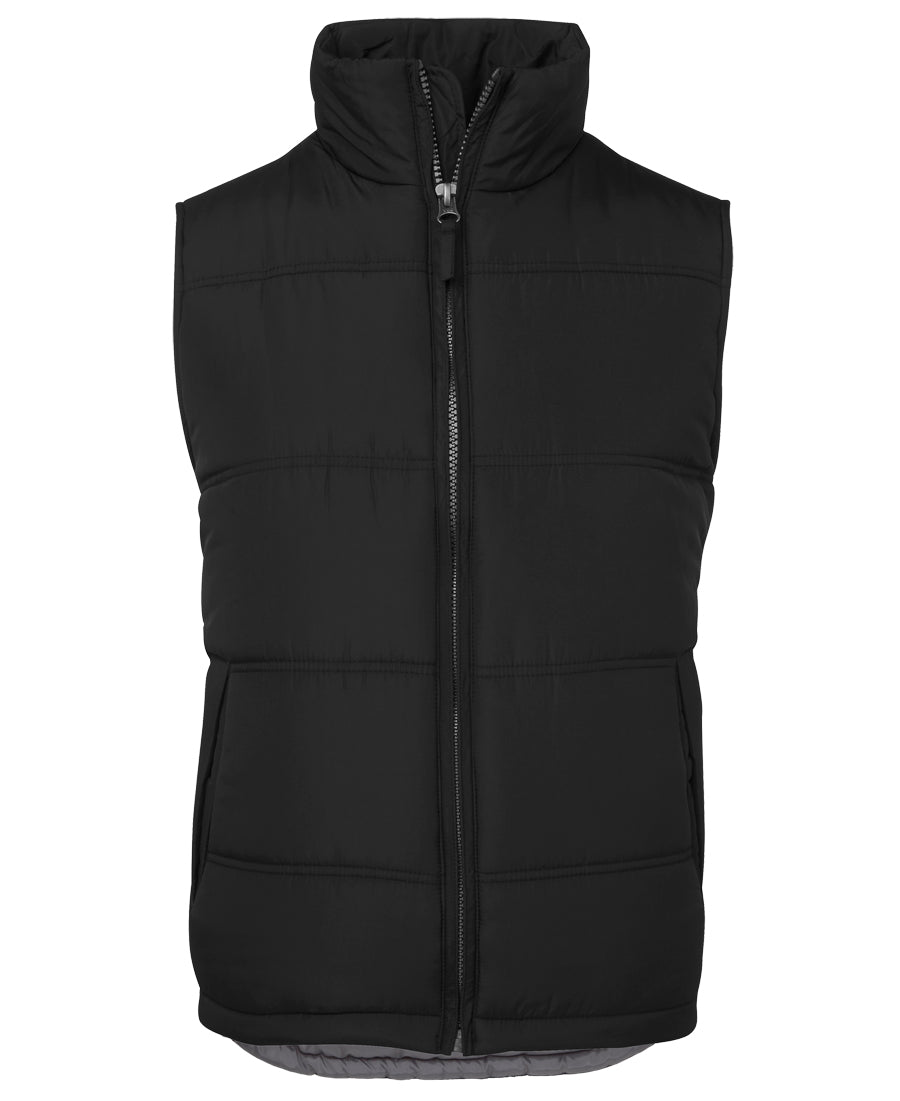 JB's Adv Puffer Vest