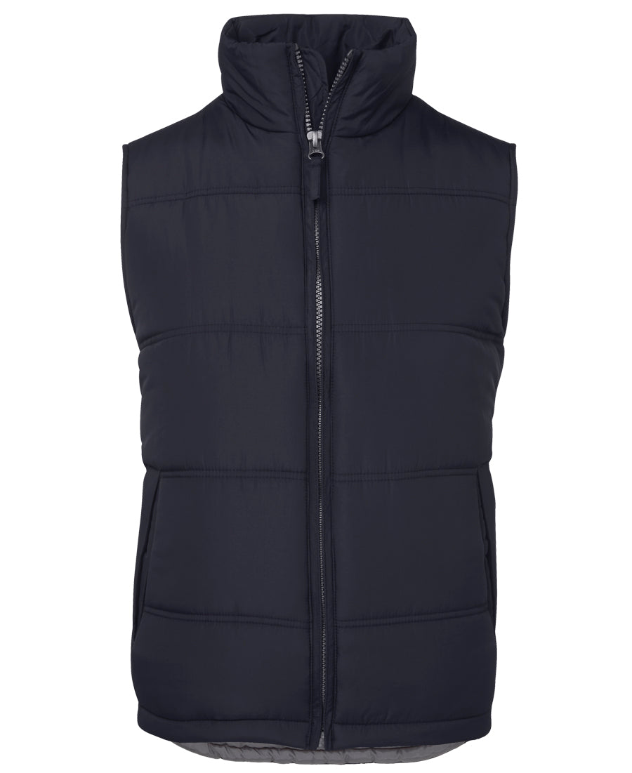 JB's Adv Puffer Vest