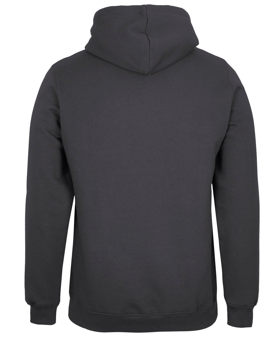 JB's Fleecy Hoodie