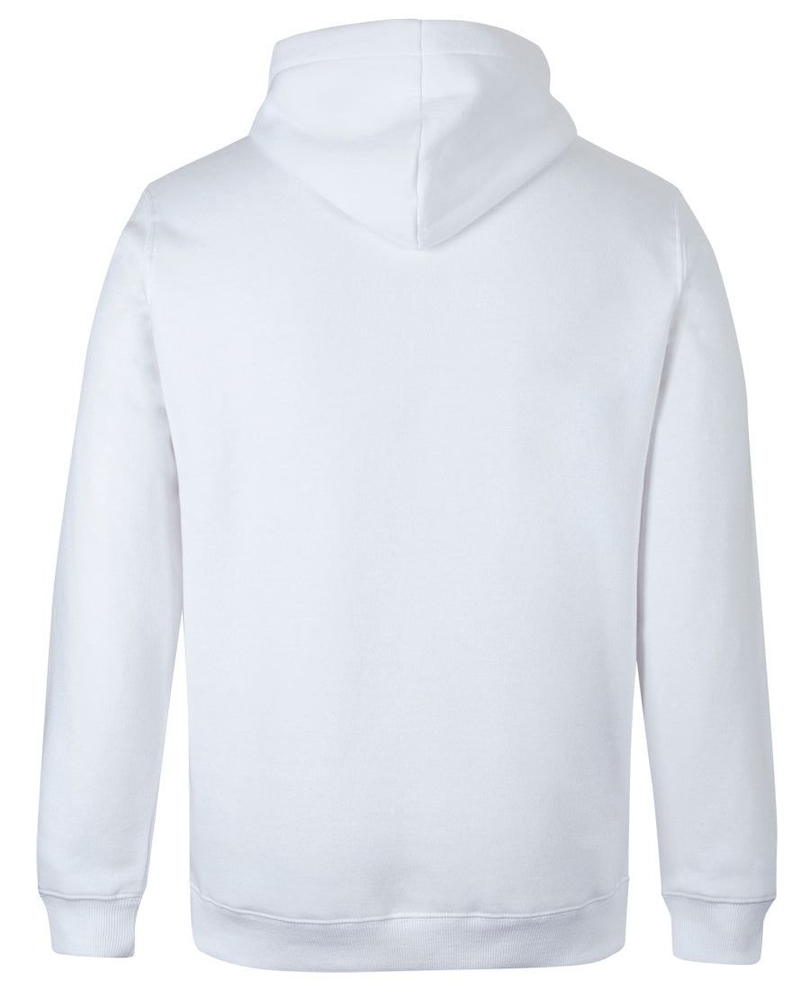 JB's Fleecy Hoodie