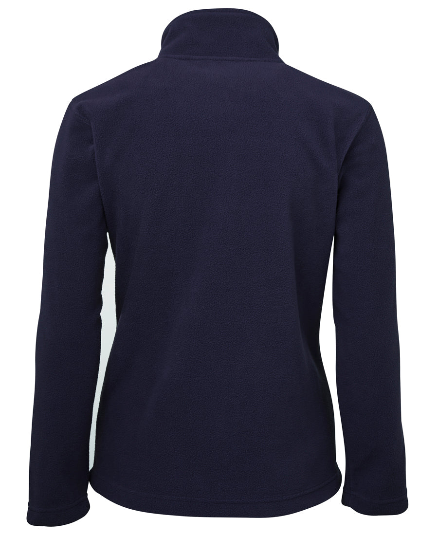 JB's Ladies Full Zip Polar