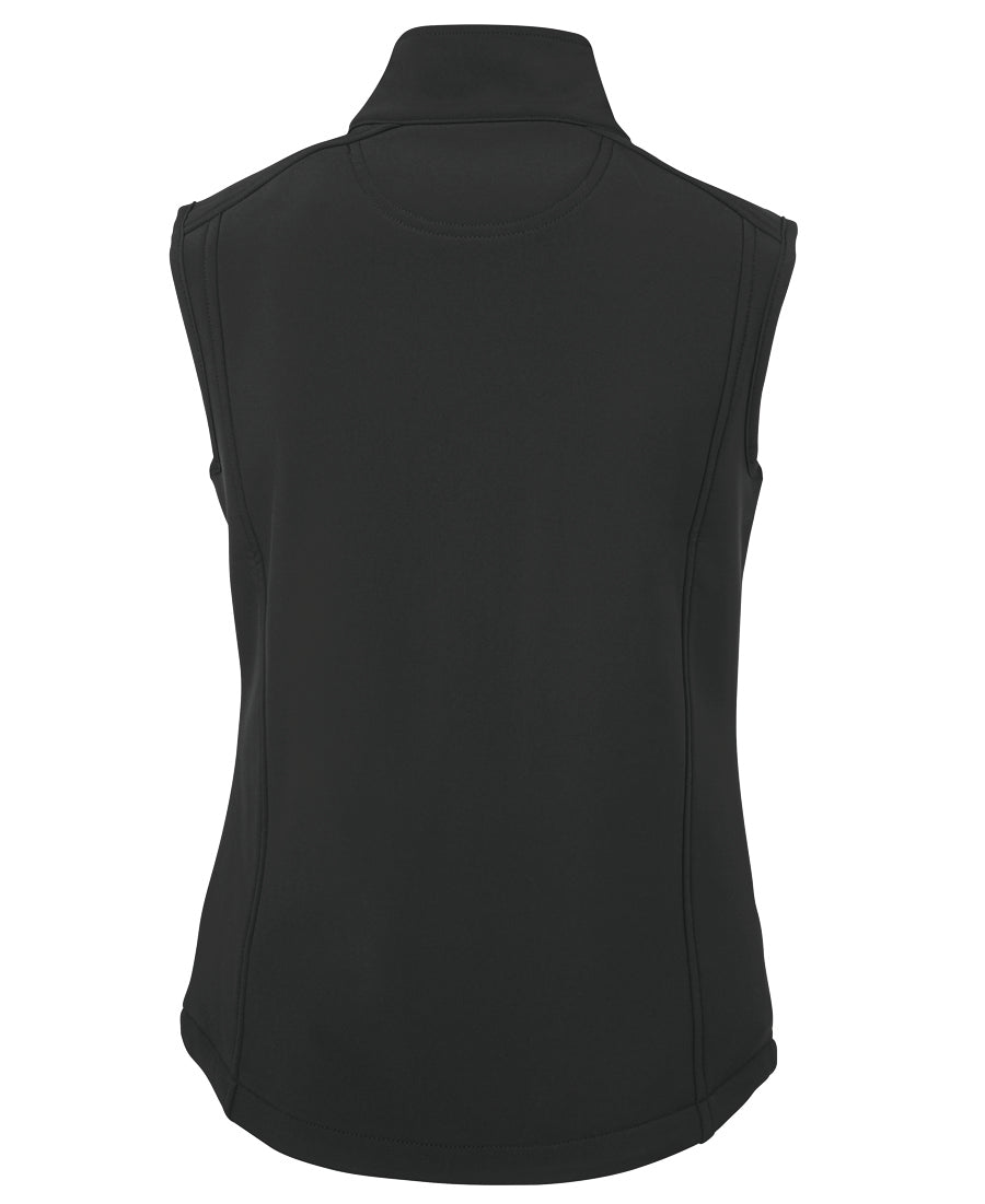 JB's Ladies Layer (Softshell) Vest