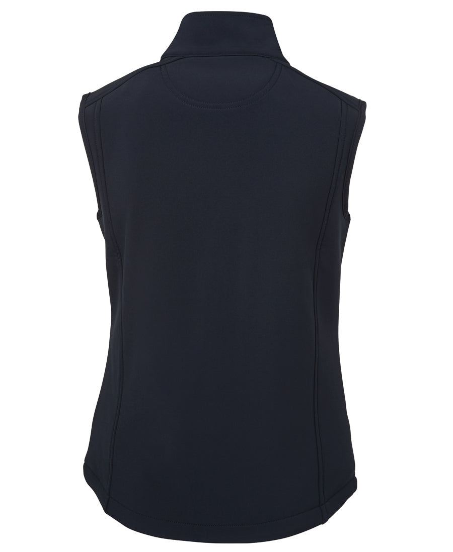 JB's Ladies Layer (Softshell) Vest