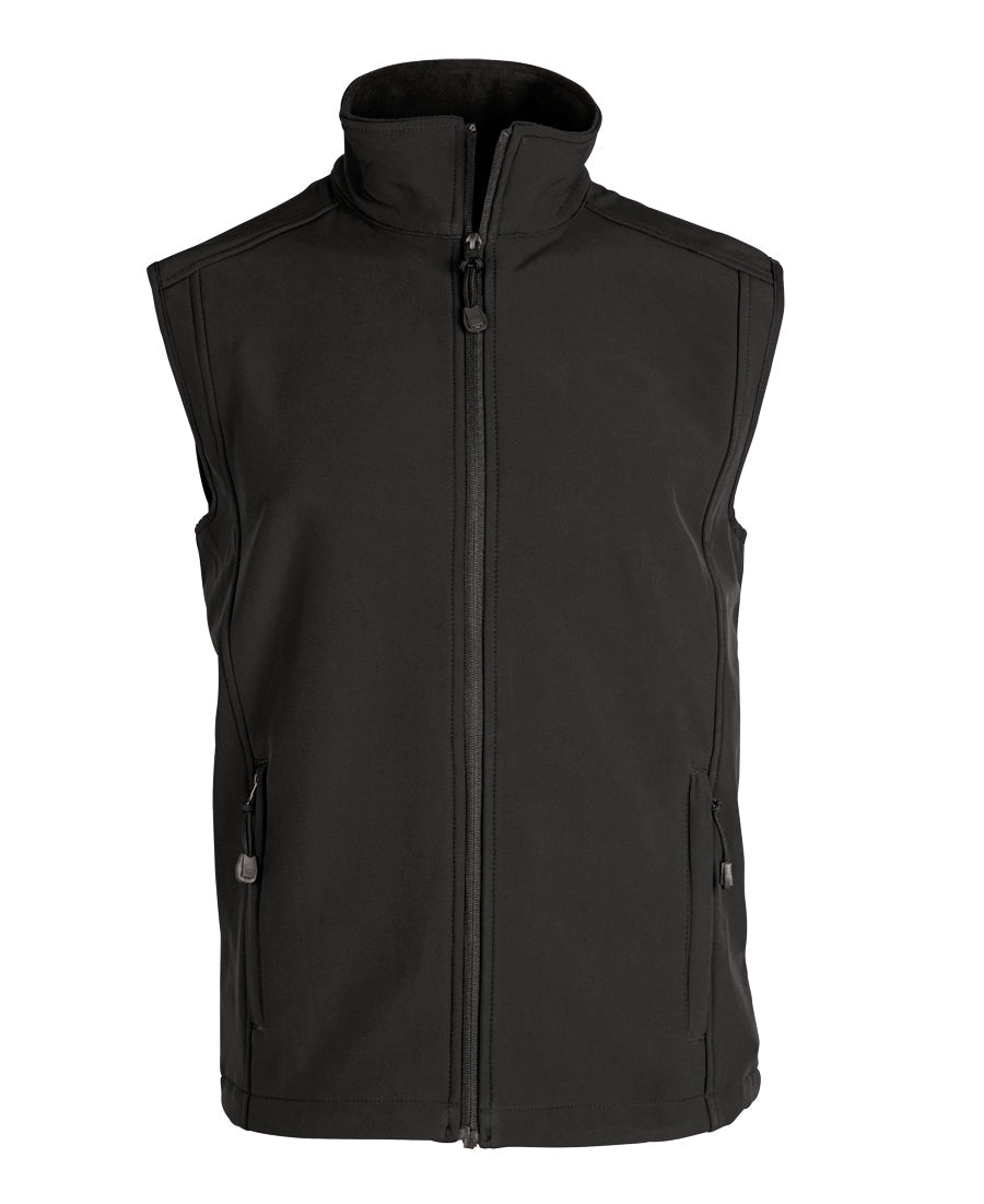 JB's Layer (Softshell) Vest
